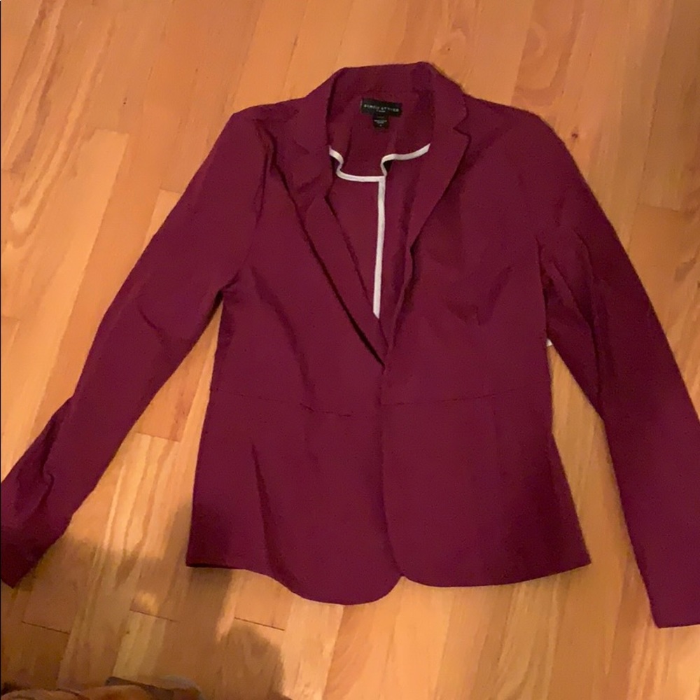 Blazer